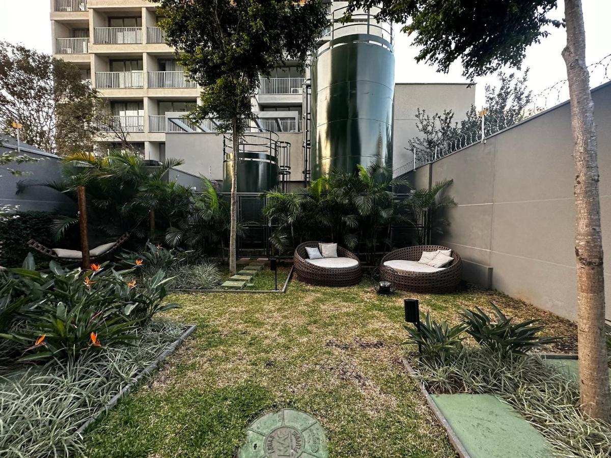 Acomodacao Na Vila Nova Conceicao! Casa de férias São Paulo