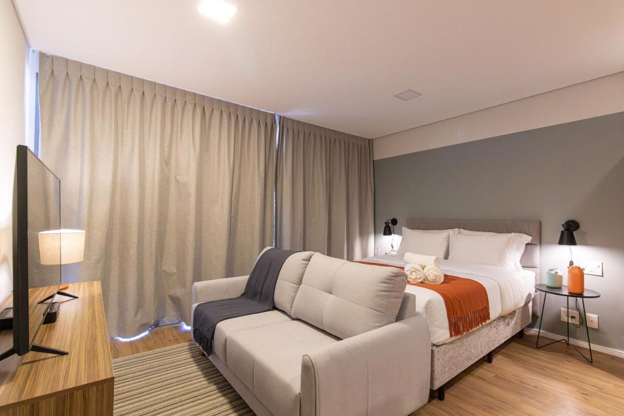 Parque Jockey Pinheiros Apartamento