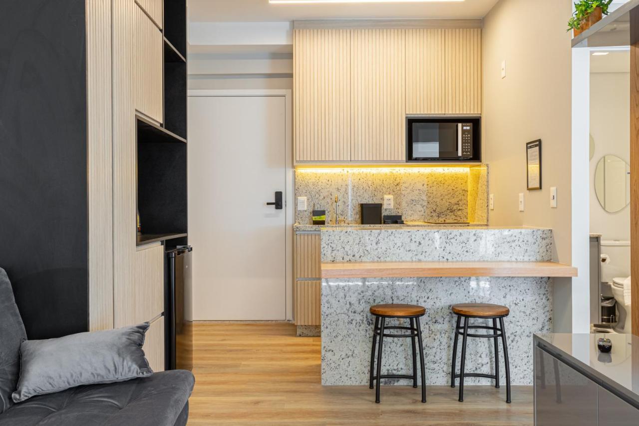 Spc - Sp Code Paulista By Anora Spaces Sao Paulo