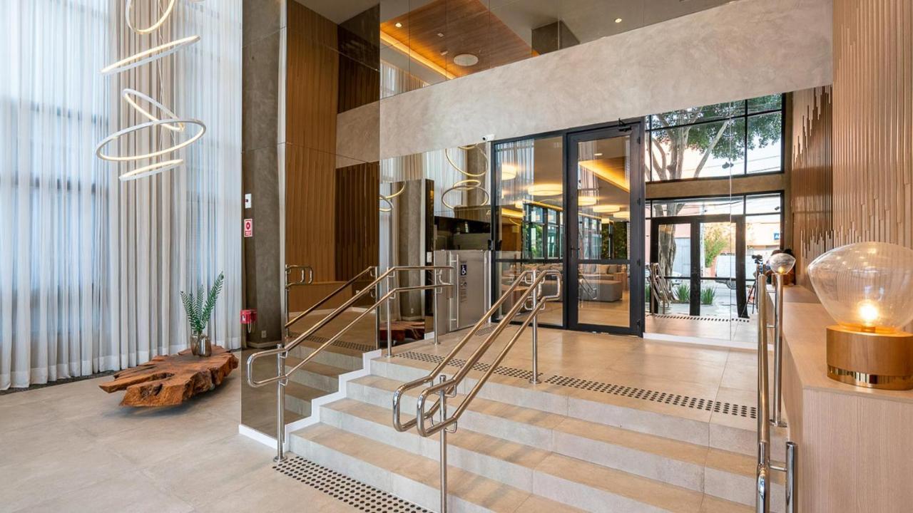Apartment Em Moema - *