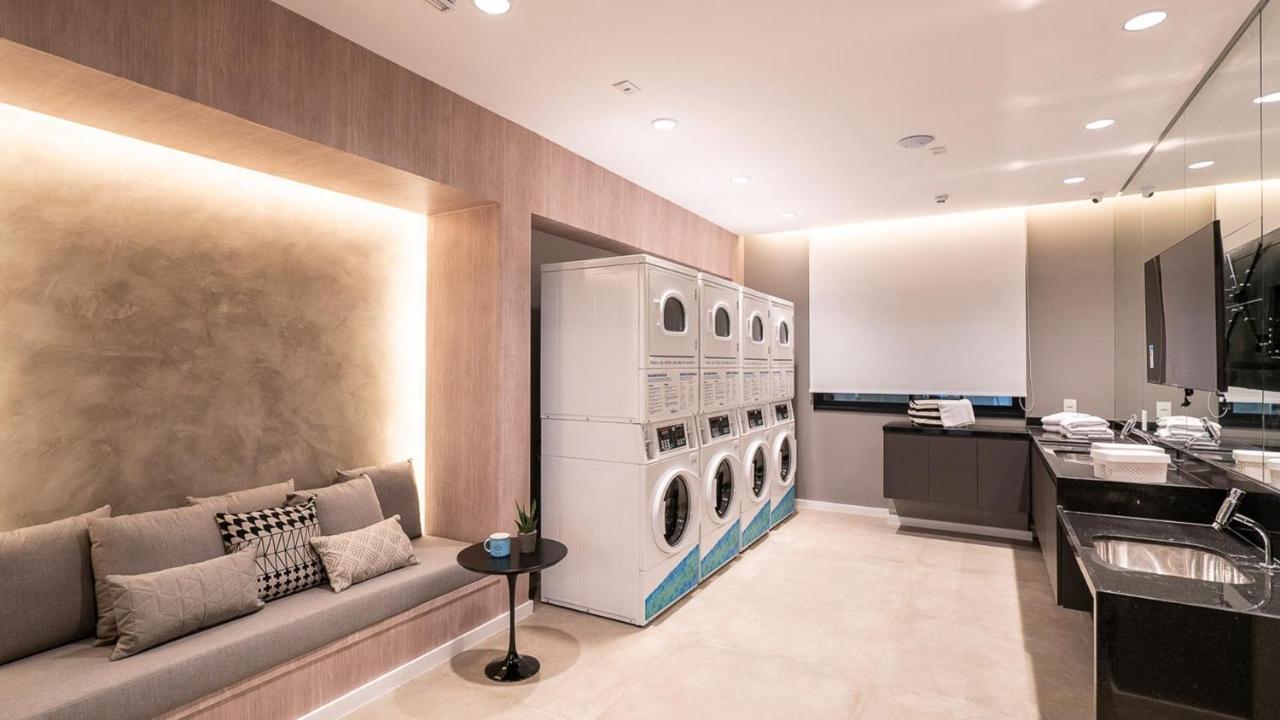 Em Moema - Apartment
