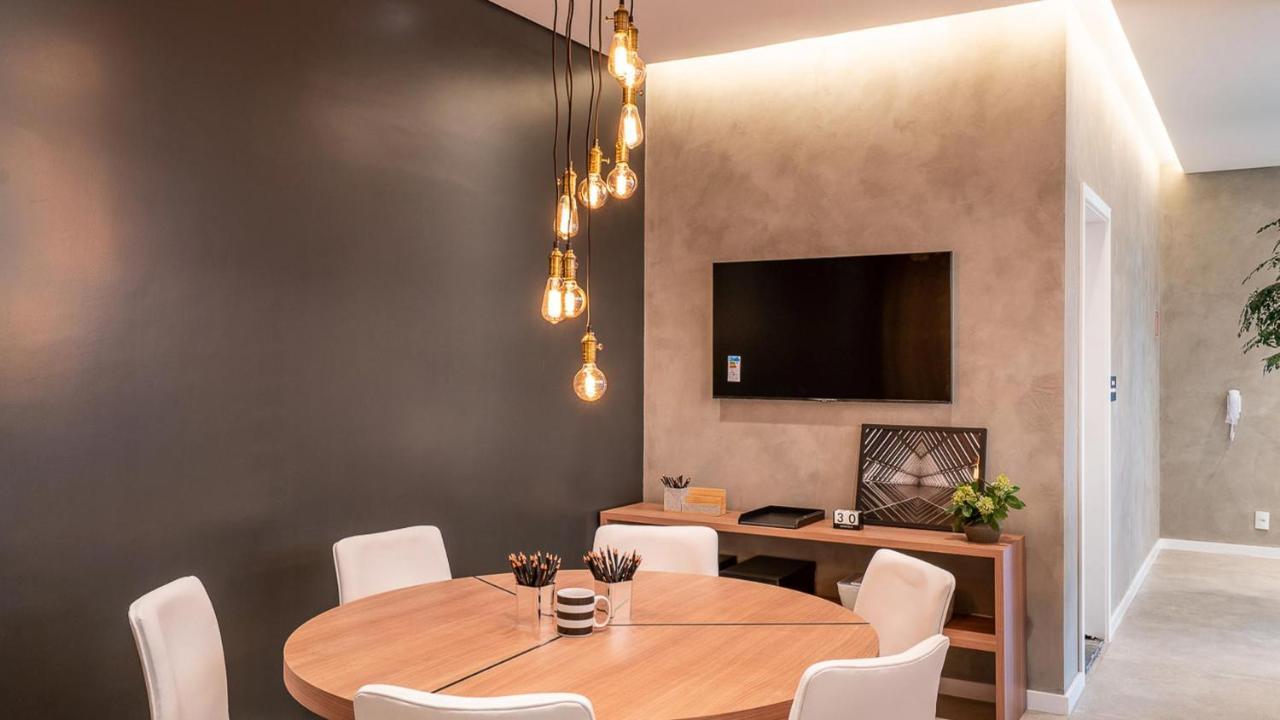 Em Moema - Apartment *