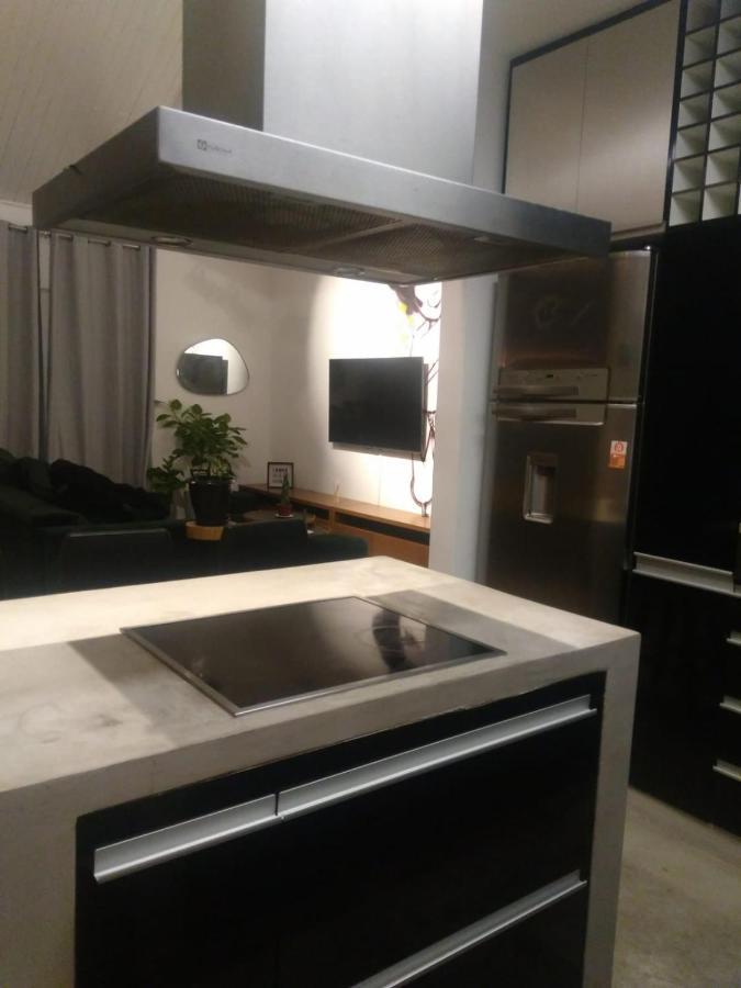 Moderno E Sofisticado Apartamento