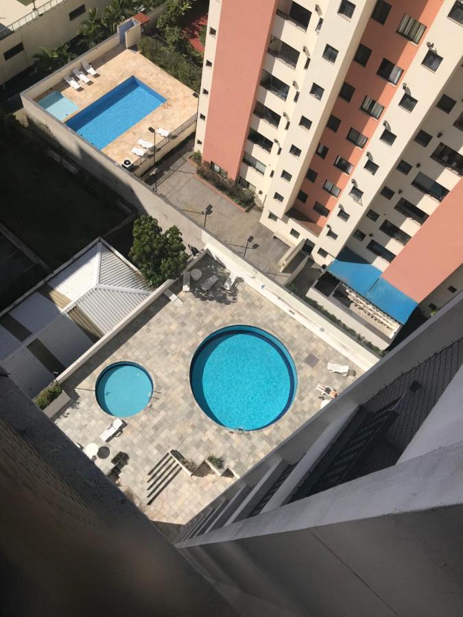 Apartment Apto Moon Marie *