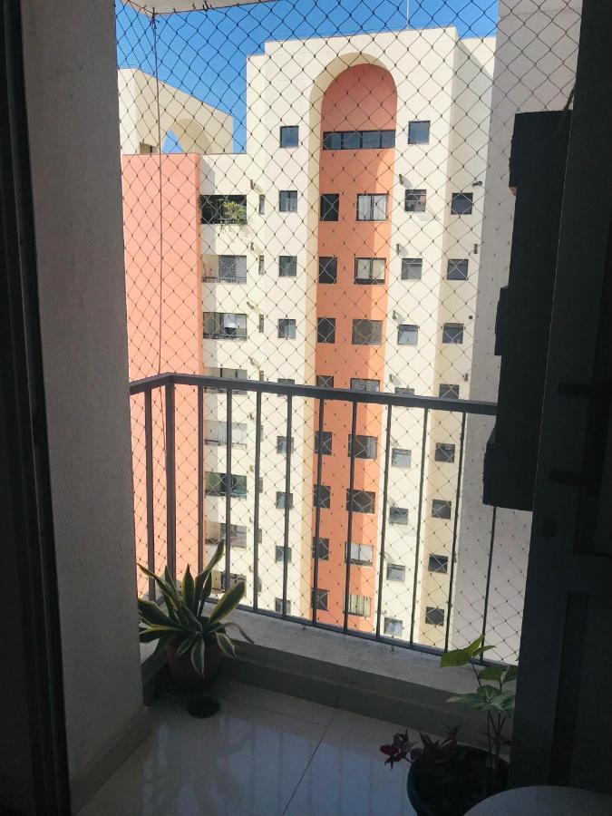Apartment Apto Moon Marie Sao Paulo