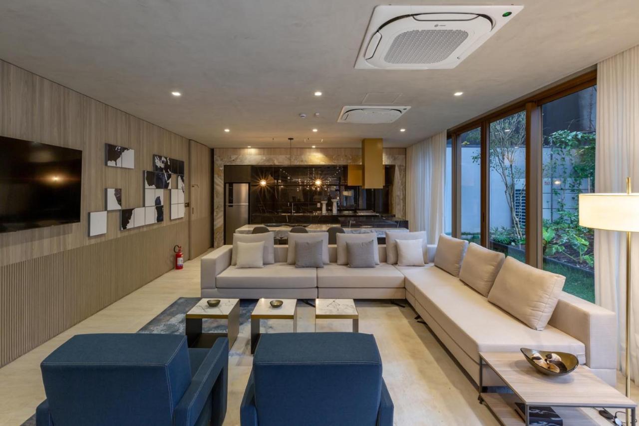 Apartamento Luxo Nova - Homax São Paulo