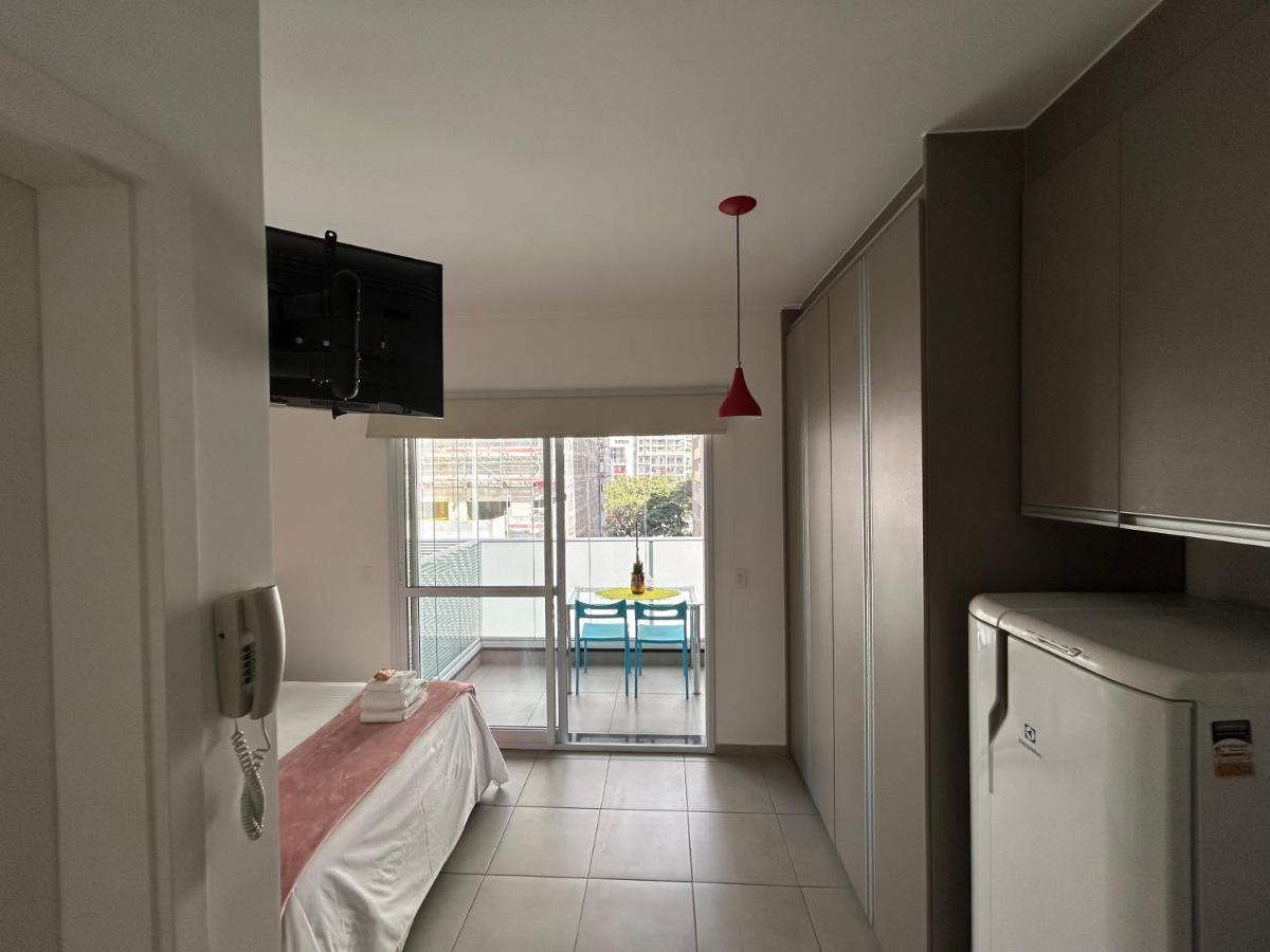 Apartamento 416 - Turriasu *