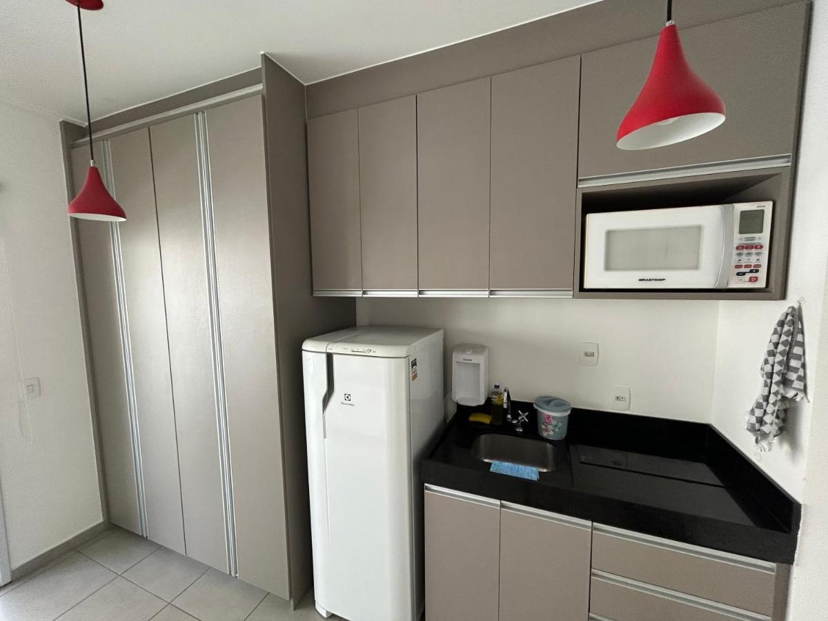 Apartamento 416 - Turriasu São Paulo