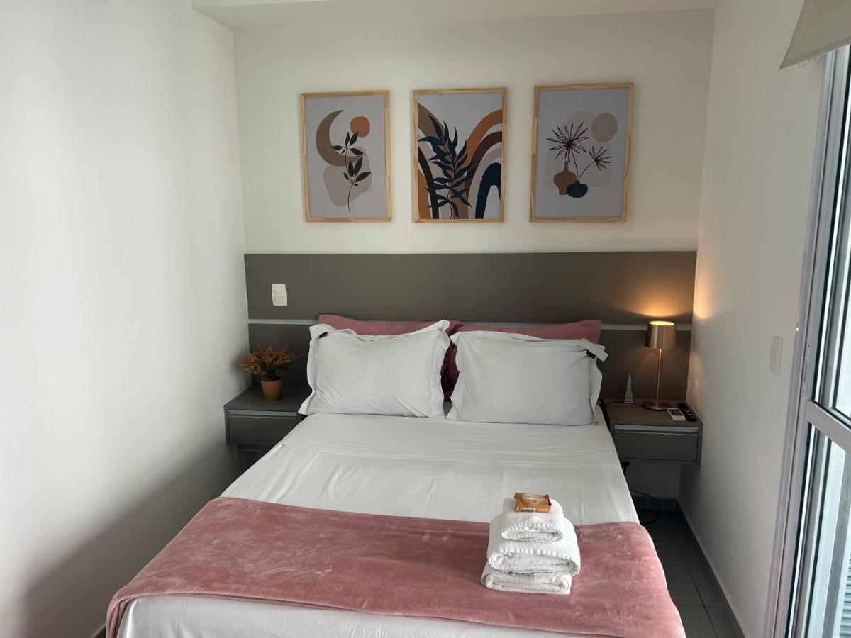 416 - Turriasu Apartamento São Paulo