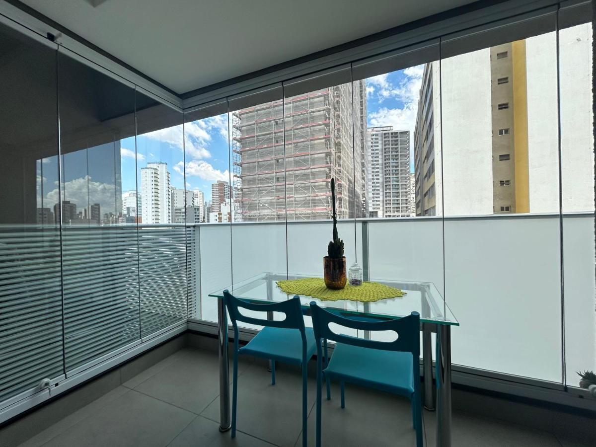 Apartamento 416 - Turriasu São Paulo