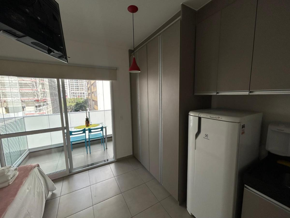 Apartamento 416 - Turriasu *