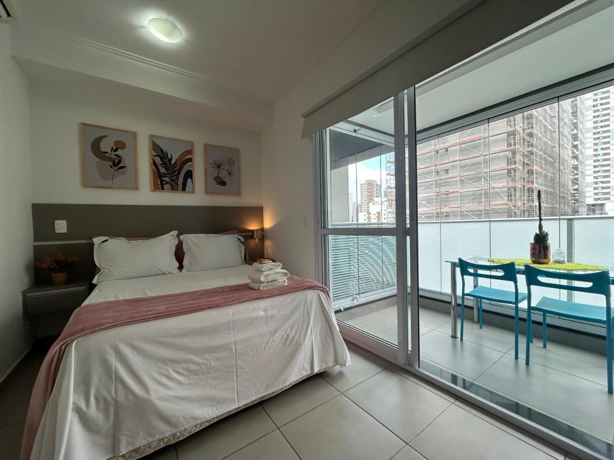 Apartamento 416 - Turriasu São Paulo