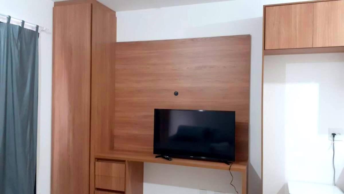 Apartment - Metro Republica94 Sao Paulo