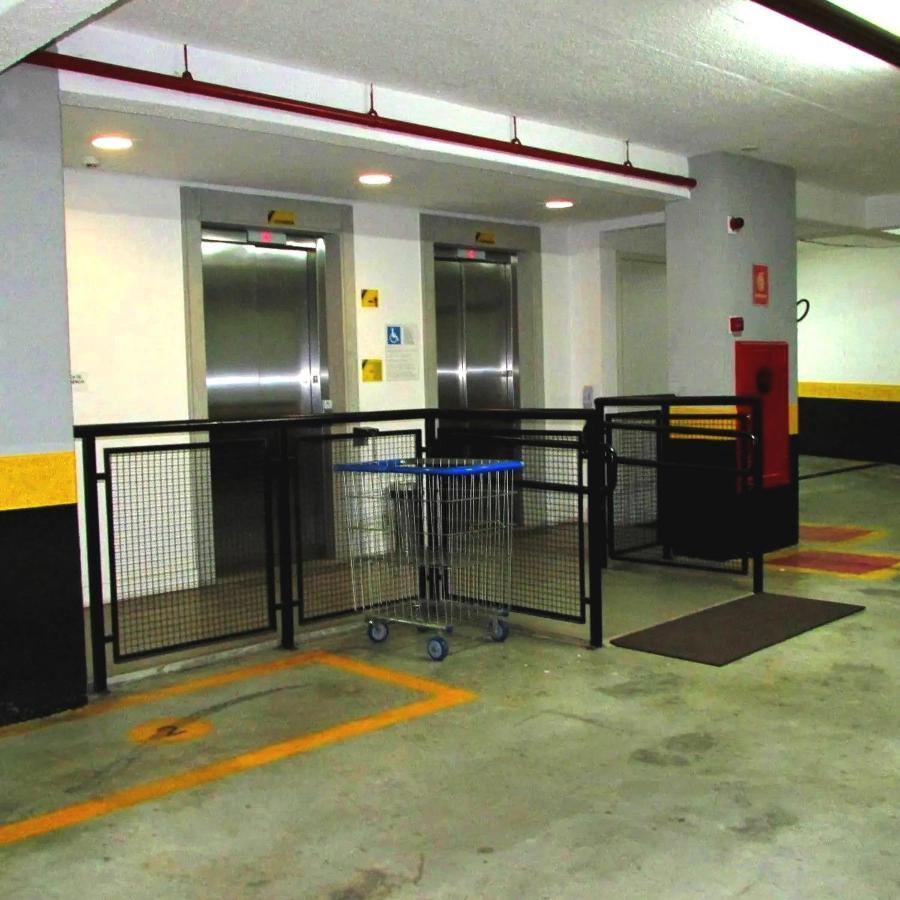 - Metro Republica94 Apartment *