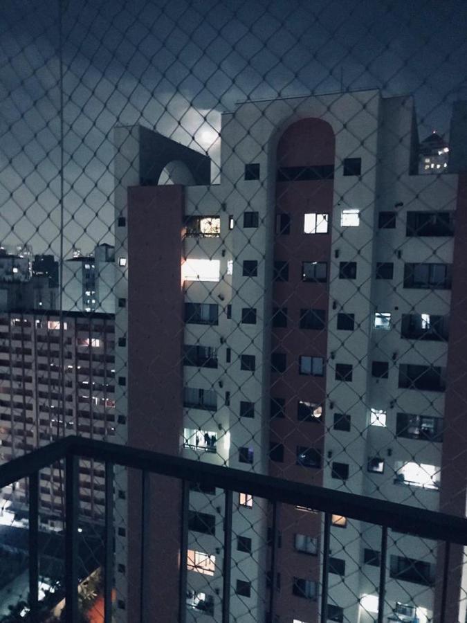Apto Moon Marie Apartment Sao Paulo