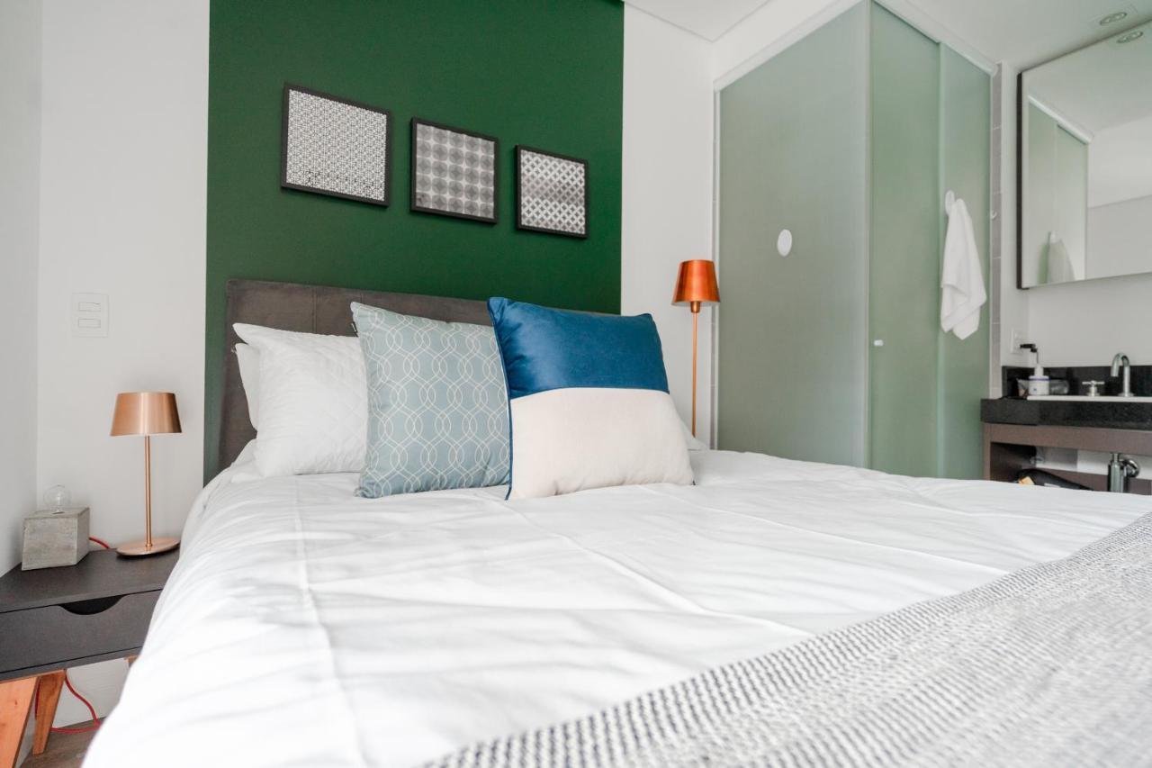 Apartamento Tabas - Vn Quata *