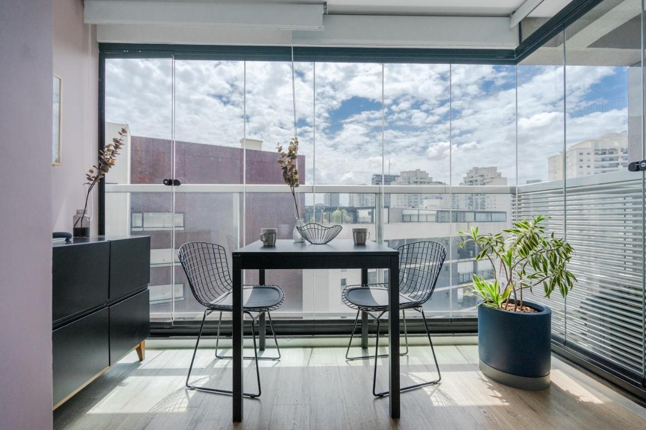 Tabas - Vn Quata Apartamento *