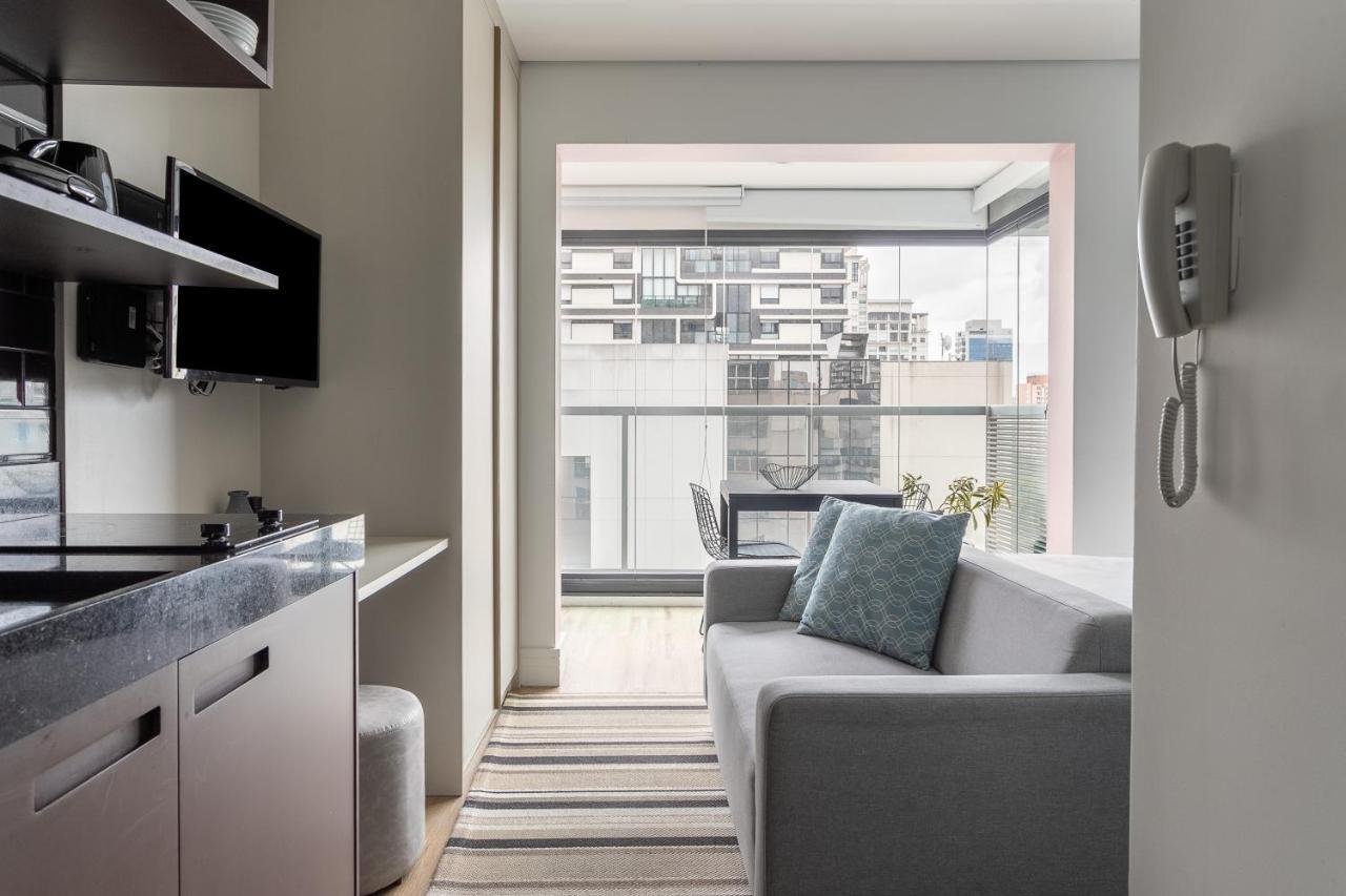 Apartamento Tabas - Vn Quata