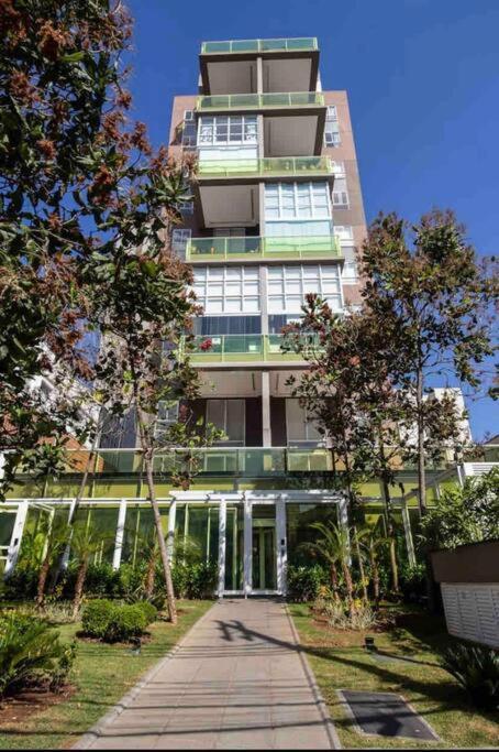 Apartamento 416 - Turriasu