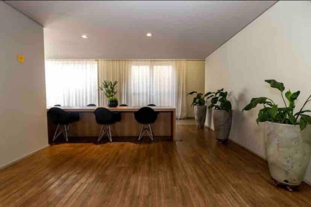 416 - Turriasu Apartamento *