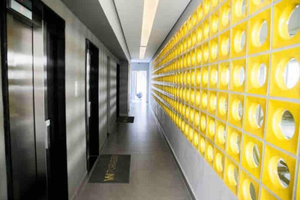 Apartamento 416 - Turriasu São Paulo