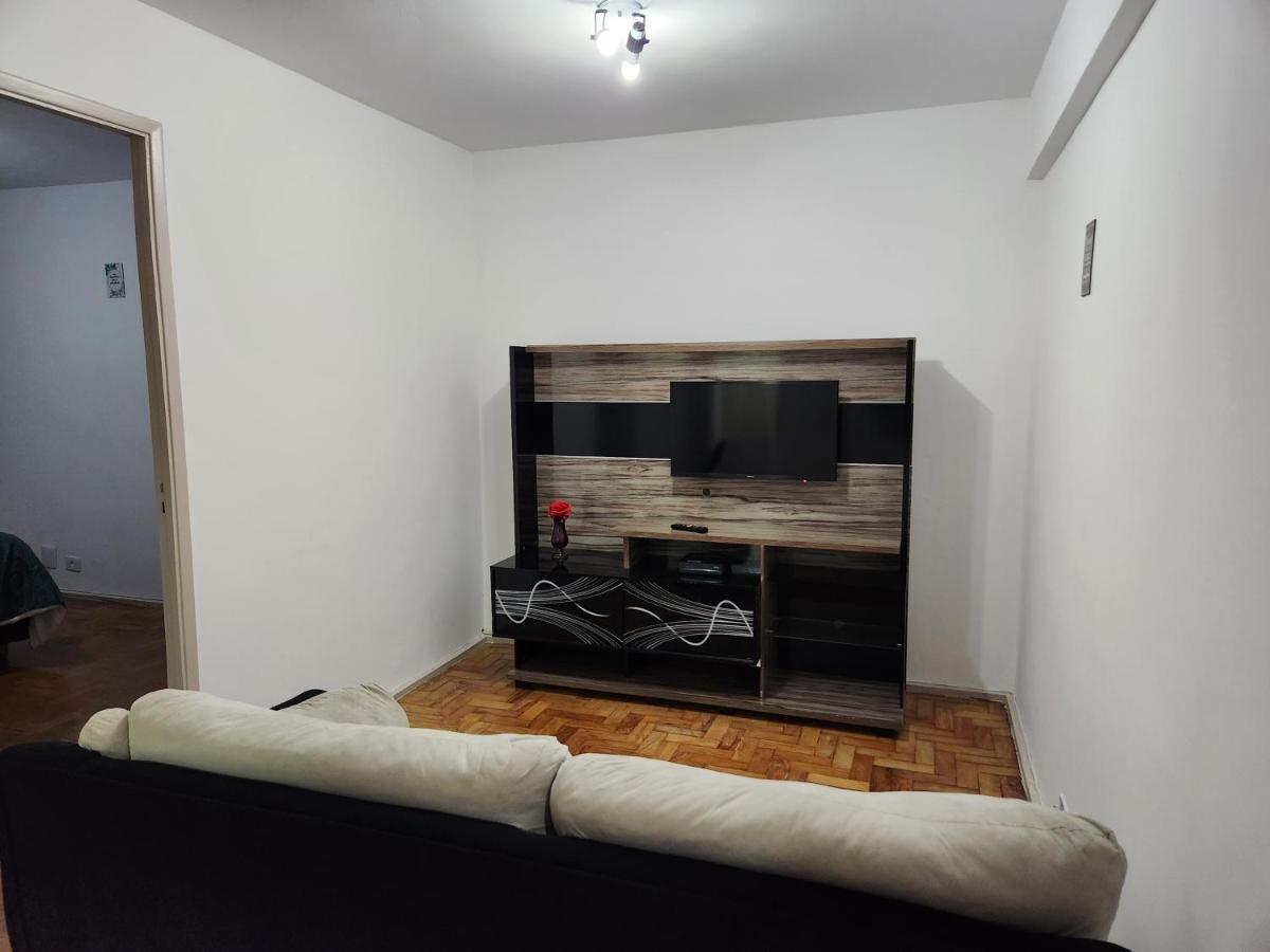 Apartamento Largo Do Arouche Sao Paulo