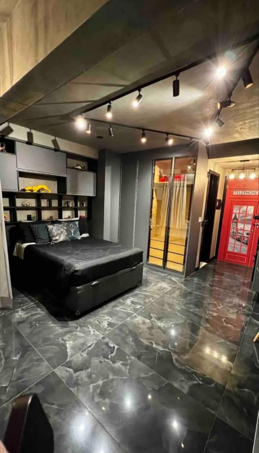 Studio Luxo Moema Prox. Ao Metro Apartamento