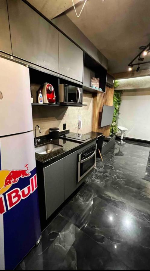 Apartamento Studio Luxo Moema Prox. Ao Metro