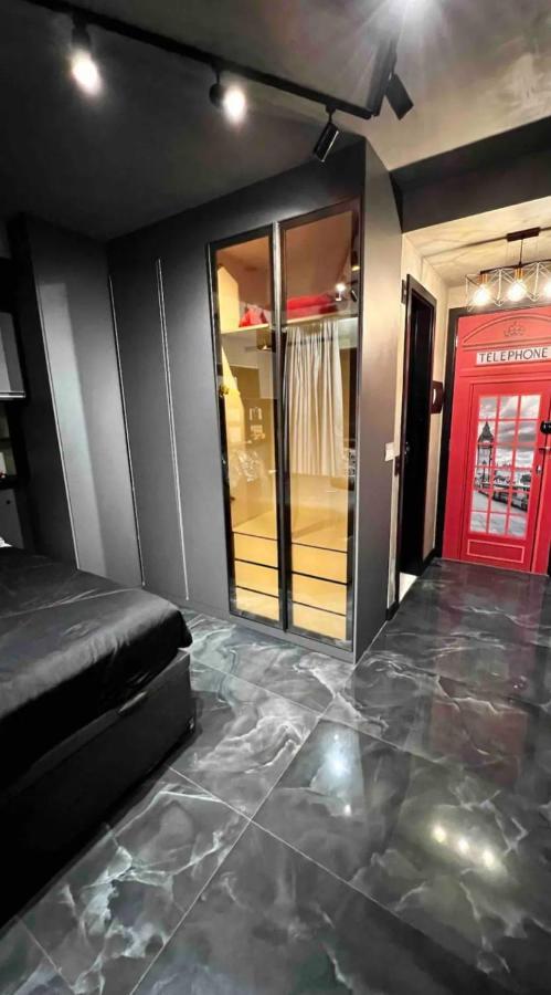 Studio Luxo Moema Prox. Ao Metro Apartamento *