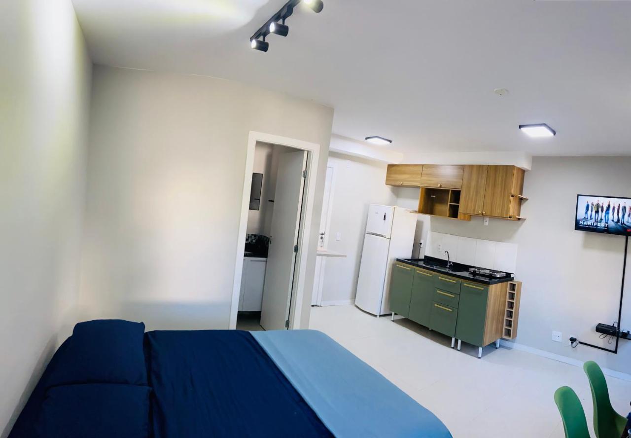 Diferenciado Em Pinheiros Apartamento
