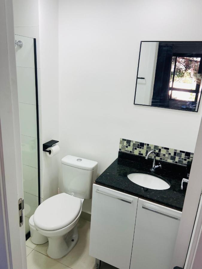 Diferenciado Em Pinheiros Apartamento