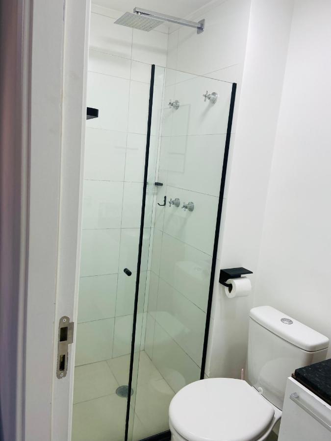 Diferenciado Em Pinheiros Apartamento São Paulo
