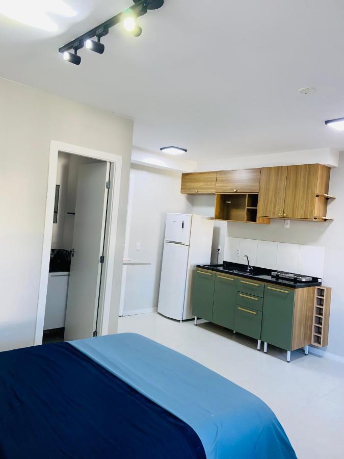 Diferenciado Em Pinheiros Apartamento São Paulo