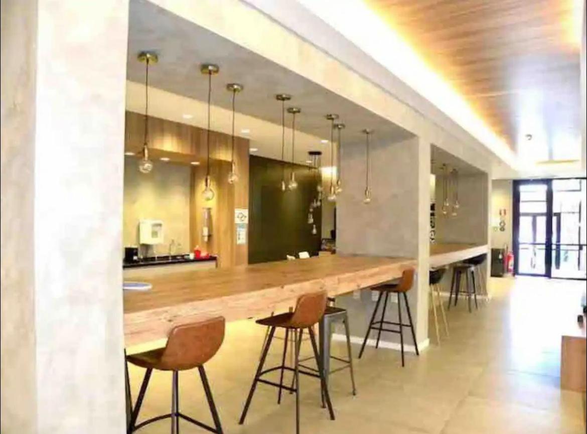 Studio Luxo Moema Prox. Ao Metro Apartamento *