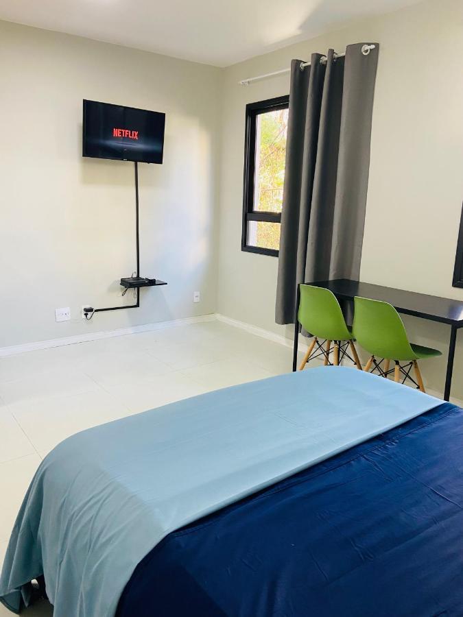 Diferenciado Em Pinheiros Apartamento