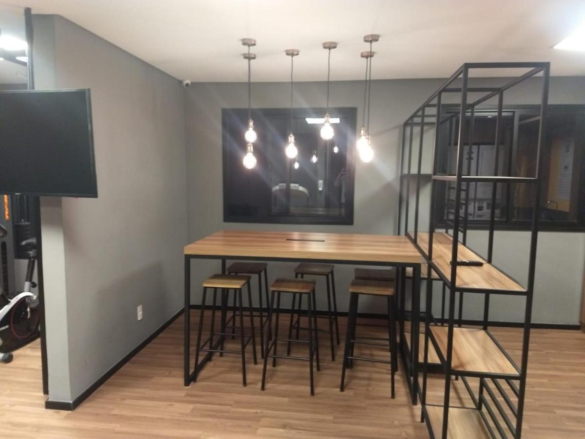 Diferenciado Em Pinheiros Apartamento São Paulo