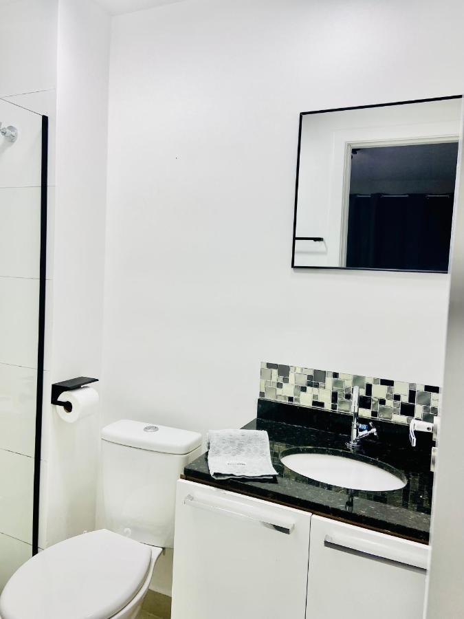 Diferenciado Em Pinheiros Apartamento São Paulo