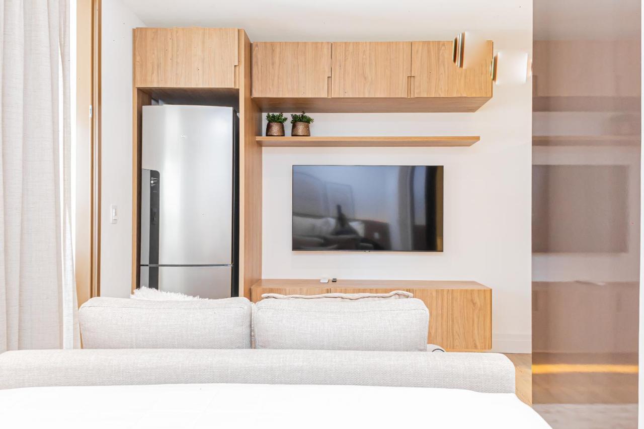 Apartamento Luxo Nova - Homax