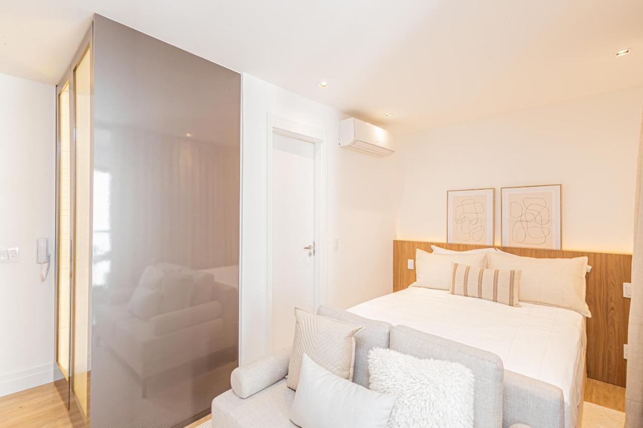 Apartamento Luxo Nova - Homax São Paulo