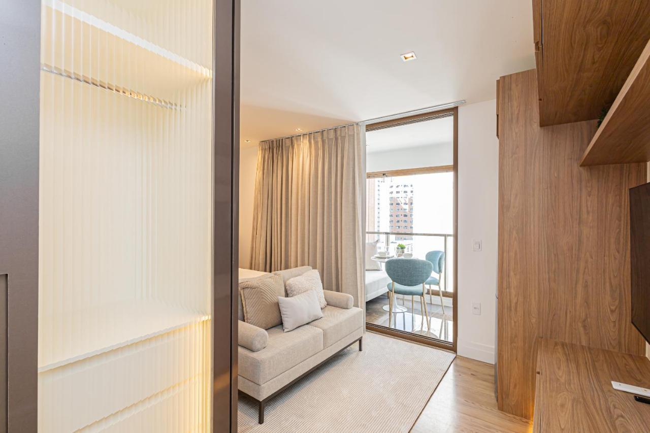 Apartamento Luxo Nova - Homax *