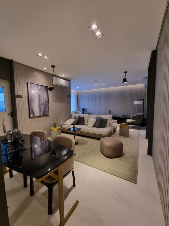 Apartamento Studio Decorado/ Brooklin *