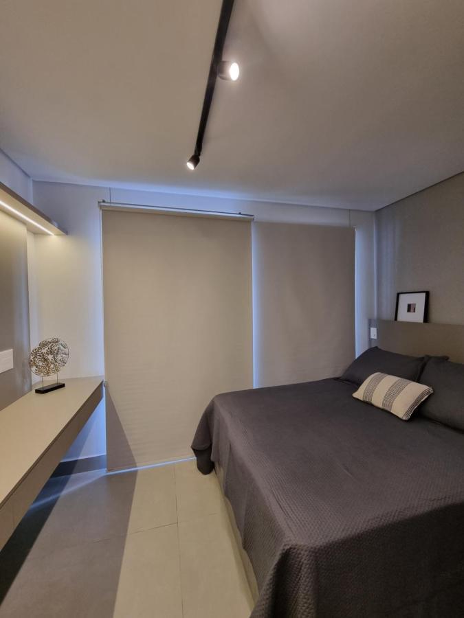 Apartamento Studio Decorado/ Brooklin