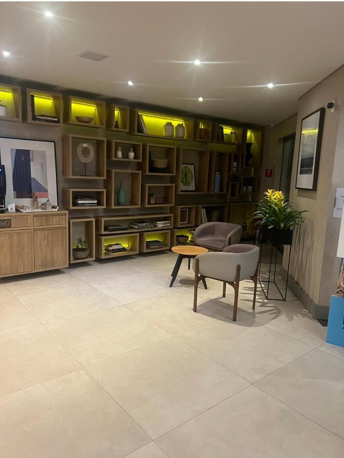 Apartamento Oscar Freire Radisson Premium São Paulo