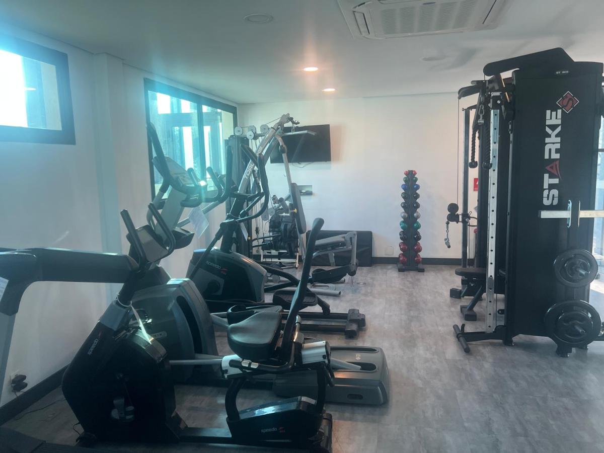 Apartamento Oscar Freire Radisson Premium São Paulo