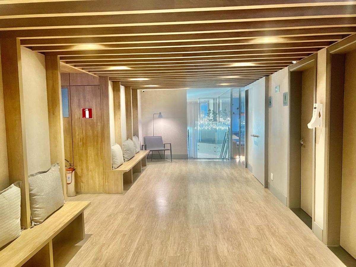 Apartamento Oscar Freire Radisson Premium *