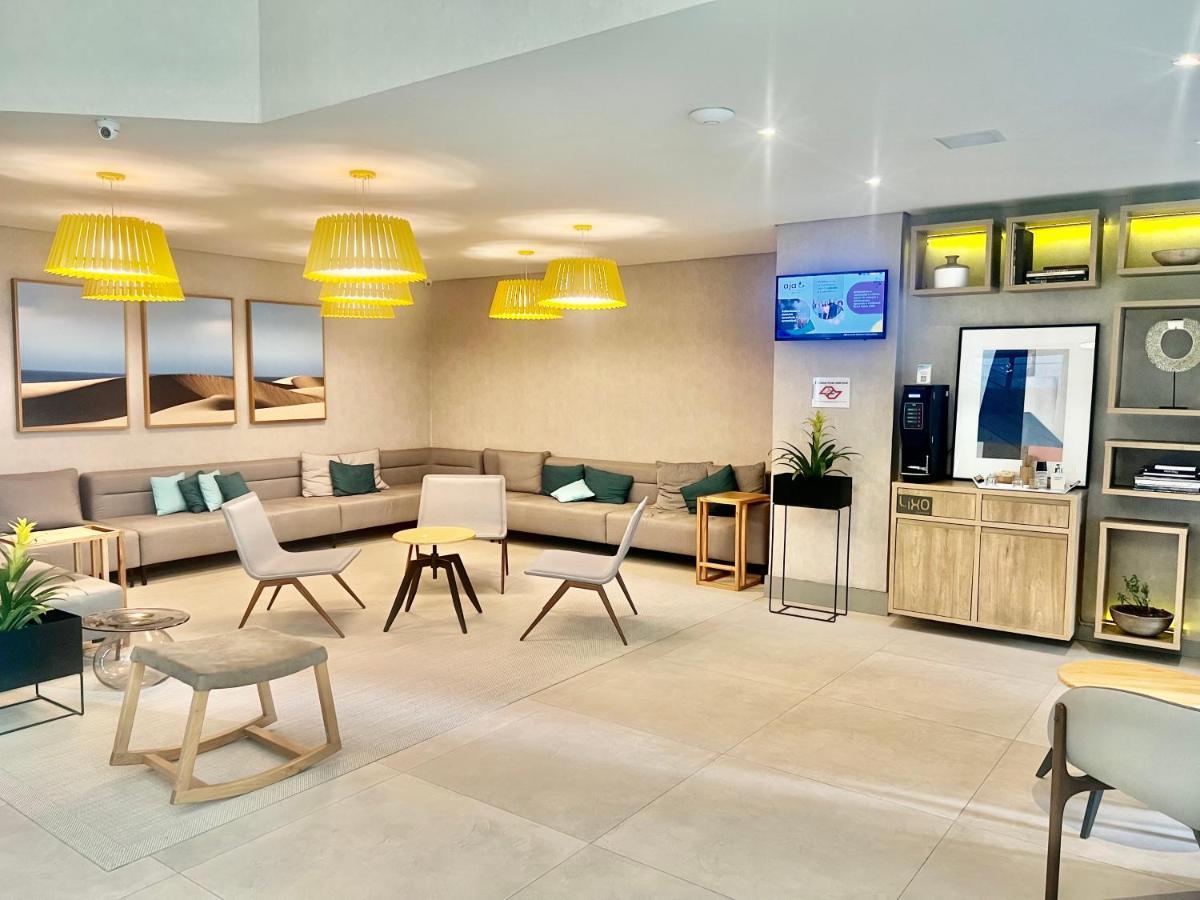 Apartamento Oscar Freire Radisson Premium *