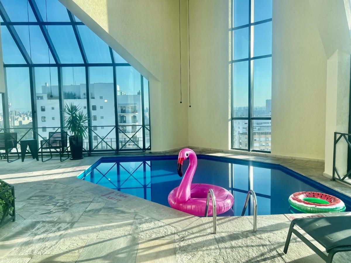 Apartamento Oscar Freire Radisson Premium *