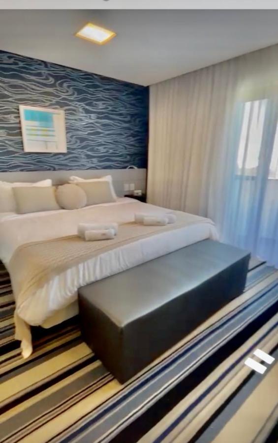 Oscar Freire Radisson Premium Apartamento