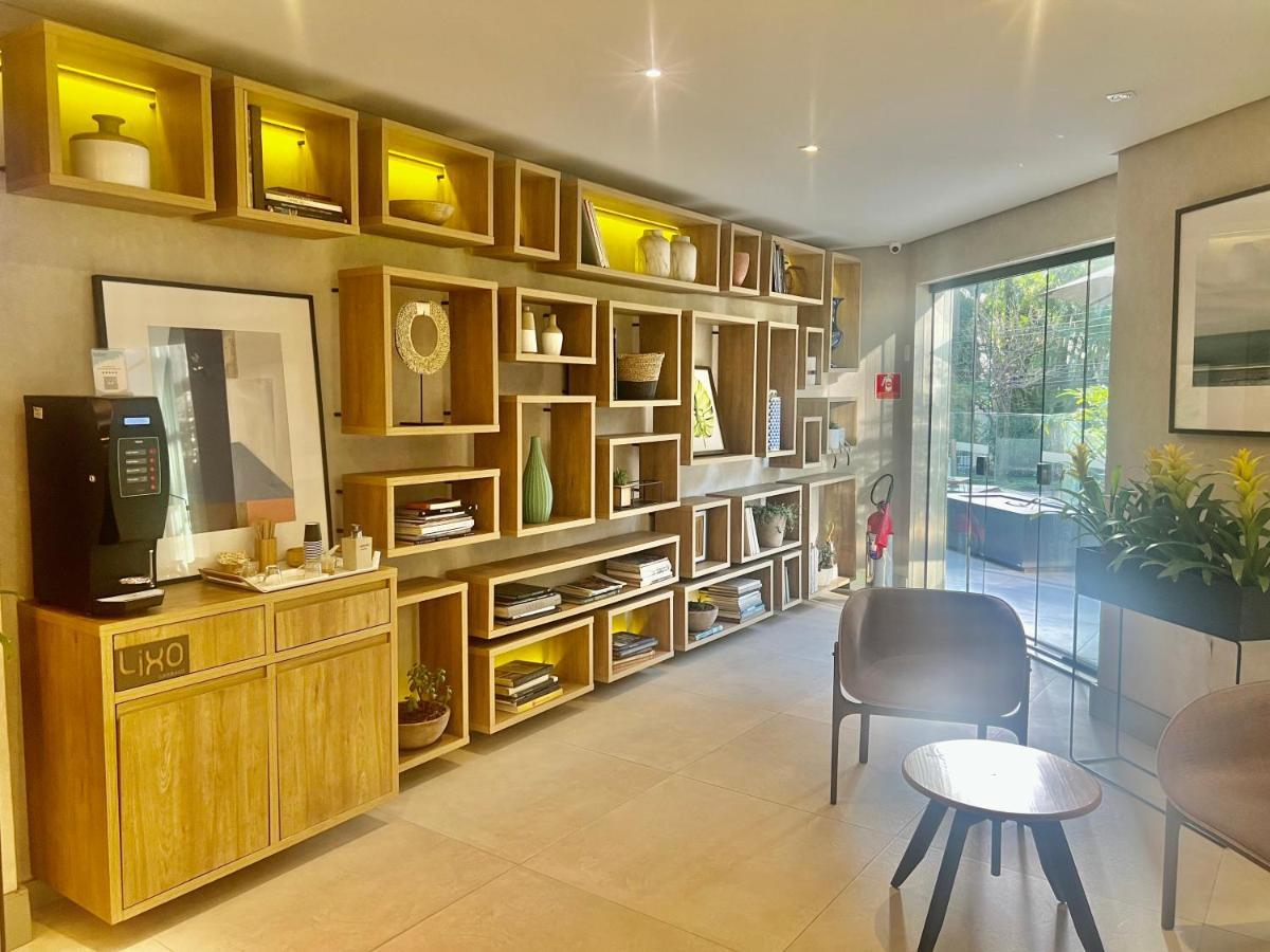 Apartamento Oscar Freire Radisson Premium São Paulo