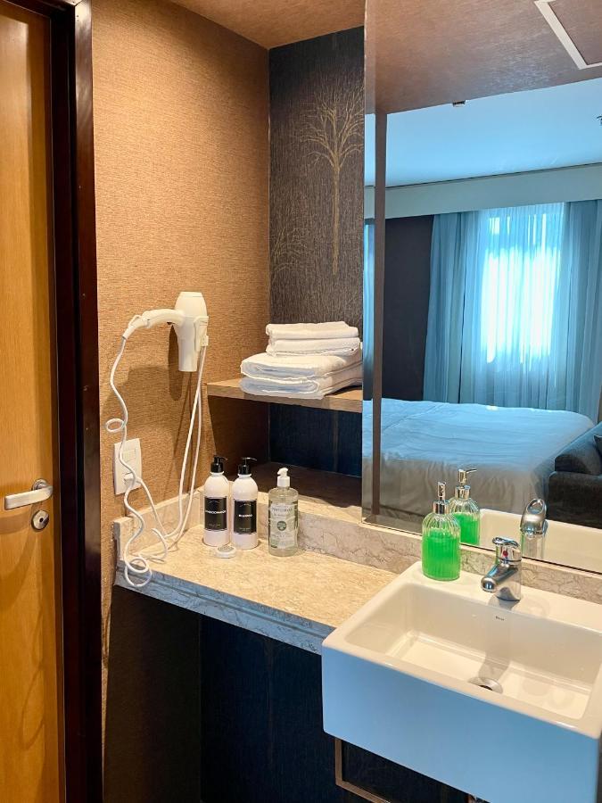 Apartment Flat Particular Incrivel No Wynd Ibirapuera Antigo B Convention